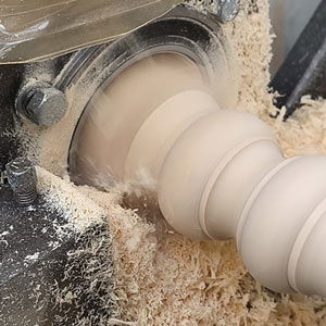 CNC soustruženi