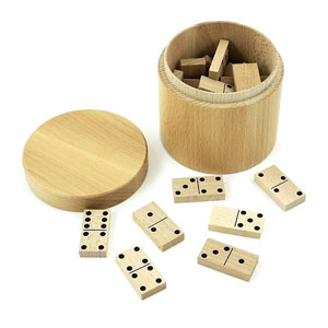 Domino s s natur kameny - neodpovídá položce !