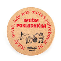 Digitální potisk na dřevo