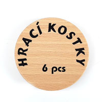 Potisk 1 barva