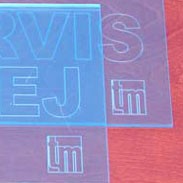 Laserování plexi