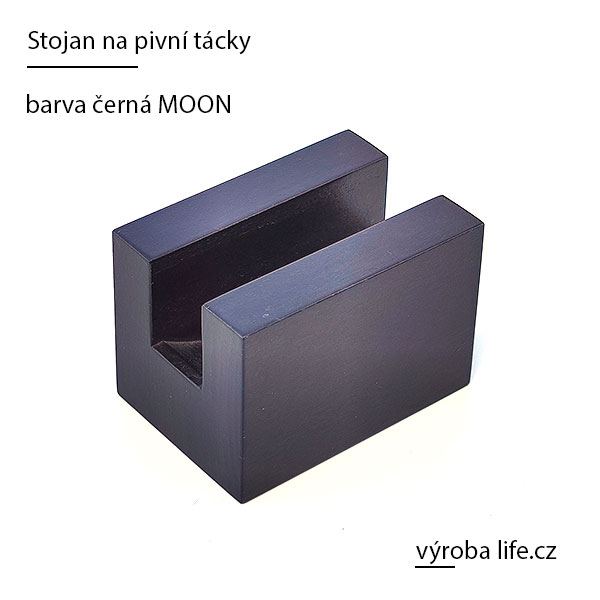 Stojan na pivní tácky