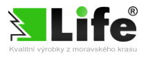 Obchod life.cz - dřevěné hračky, doplňky a dekorace do bytu
