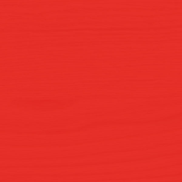 Červená RED - ukázka dílů s červenou barvou