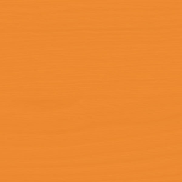oranžová KIDS  - ukázka textury